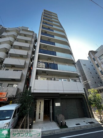 オーキッドレジデンス上野稲荷町IIの物件内観写真